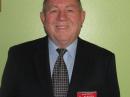 John Bigley, N7UR, Section Manager of the ARRL Nevada Section.